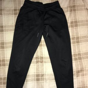 Under armor joggers